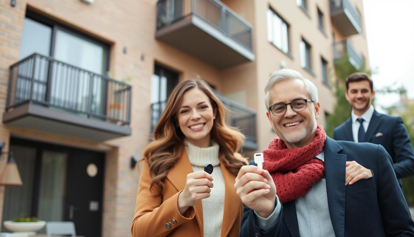 Retirement Property Assistance